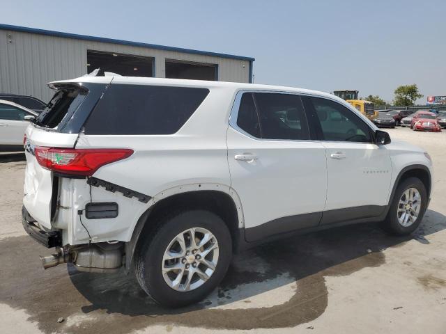 Photo 2 VIN: 1GNERFKW7LJ222752 - CHEVROLET TRAVERSE L 