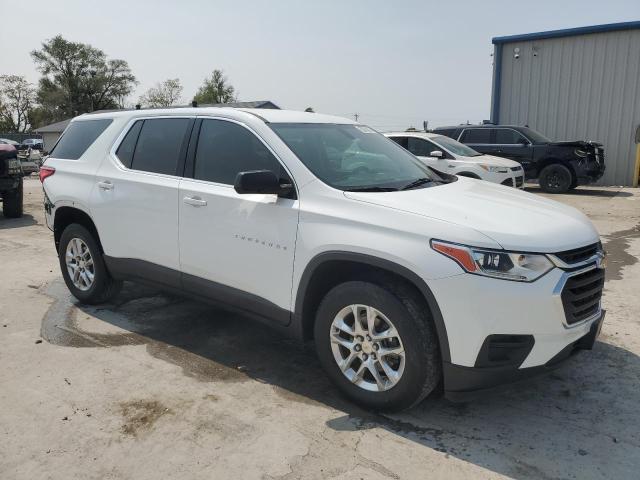 Photo 3 VIN: 1GNERFKW7LJ222752 - CHEVROLET TRAVERSE L 