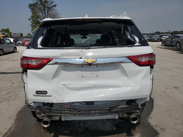 Photo 5 VIN: 1GNERFKW7LJ222752 - CHEVROLET TRAVERSE L 