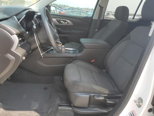 Photo 6 VIN: 1GNERFKW7LJ222752 - CHEVROLET TRAVERSE L 