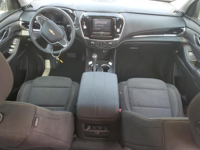 Photo 7 VIN: 1GNERFKW7LJ222752 - CHEVROLET TRAVERSE L 