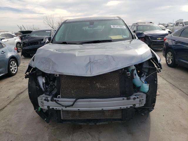 Photo 4 VIN: 1GNERFKW7LJ268923 - CHEVROLET TRAVERSE L 