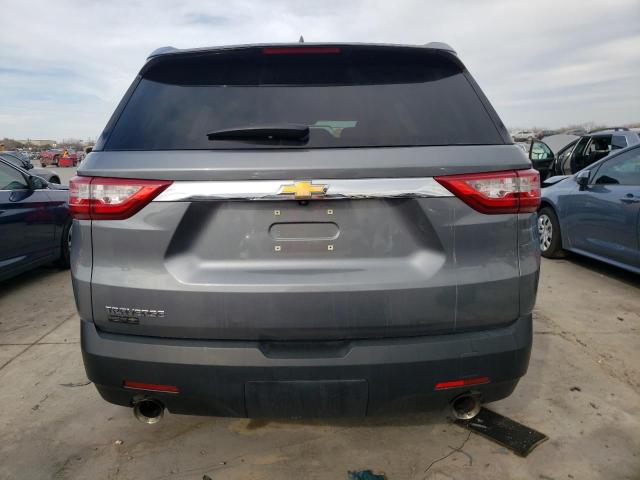 Photo 5 VIN: 1GNERFKW7LJ268923 - CHEVROLET TRAVERSE L 