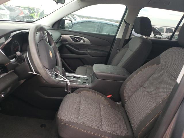 Photo 6 VIN: 1GNERFKW7LJ268923 - CHEVROLET TRAVERSE L 