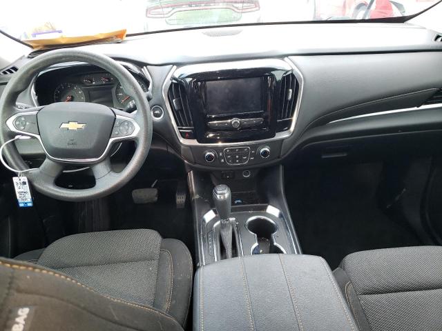 Photo 7 VIN: 1GNERFKW7LJ268923 - CHEVROLET TRAVERSE L 