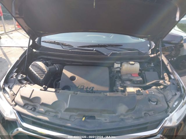 Photo 9 VIN: 1GNERFKW7LJ269781 - CHEVROLET TRAVERSE 