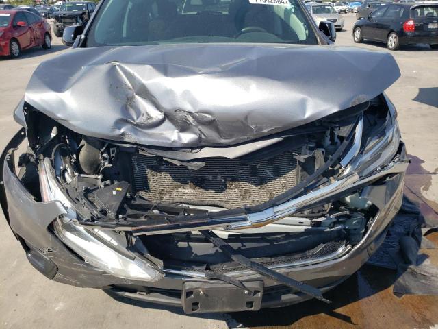 Photo 11 VIN: 1GNERFKW7LJ277069 - CHEVROLET TRAVERSE L 