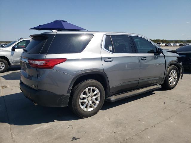 Photo 2 VIN: 1GNERFKW7LJ277069 - CHEVROLET TRAVERSE L 