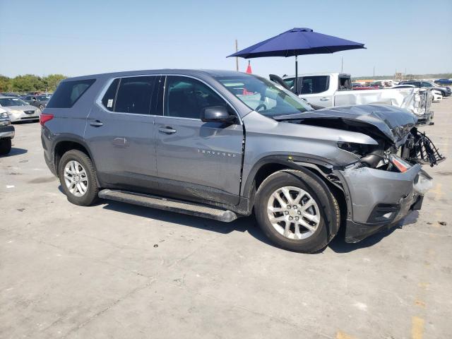 Photo 3 VIN: 1GNERFKW7LJ277069 - CHEVROLET TRAVERSE L 