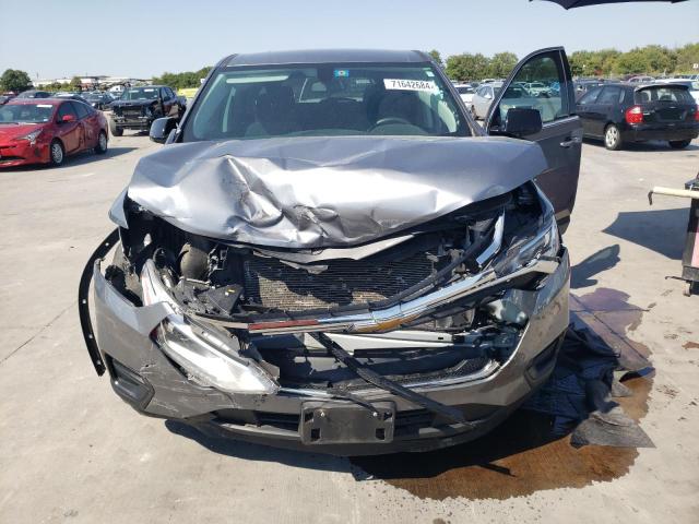 Photo 4 VIN: 1GNERFKW7LJ277069 - CHEVROLET TRAVERSE L 