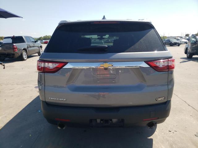 Photo 5 VIN: 1GNERFKW7LJ277069 - CHEVROLET TRAVERSE L 