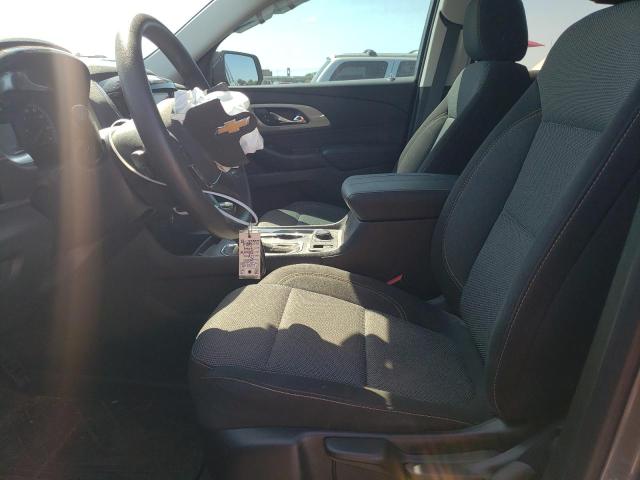 Photo 6 VIN: 1GNERFKW7LJ277069 - CHEVROLET TRAVERSE L 