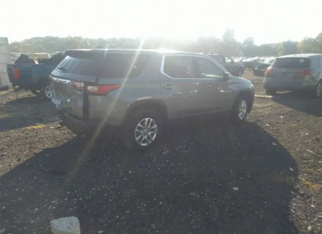 Photo 3 VIN: 1GNERFKW7LJ283549 - CHEVROLET TRAVERSE 