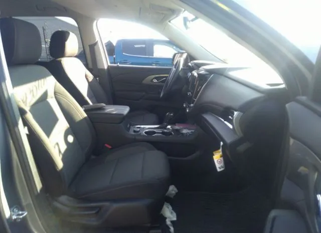 Photo 4 VIN: 1GNERFKW7LJ283549 - CHEVROLET TRAVERSE 