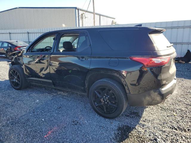 Photo 1 VIN: 1GNERFKW7LJ288363 - CHEVROLET TRAVERSE 