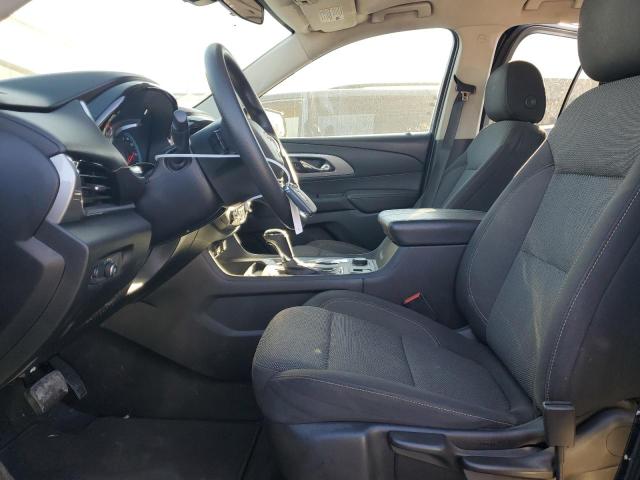 Photo 6 VIN: 1GNERFKW7LJ288363 - CHEVROLET TRAVERSE 