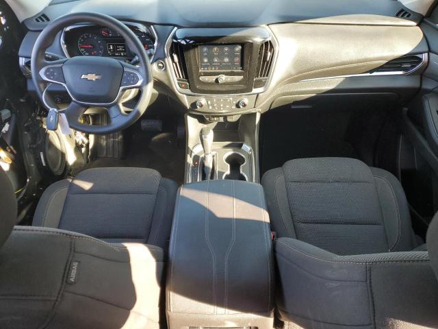 Photo 7 VIN: 1GNERFKW7LJ288363 - CHEVROLET TRAVERSE 