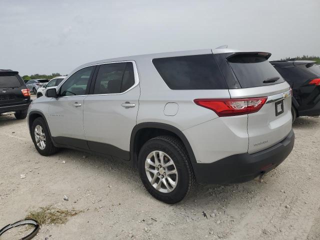 Photo 1 VIN: 1GNERFKW7LJ316453 - CHEVROLET TRAVERSE 