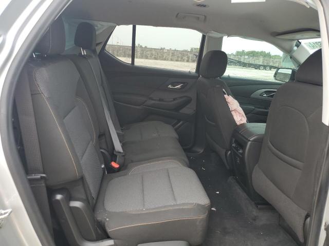 Photo 10 VIN: 1GNERFKW7LJ316453 - CHEVROLET TRAVERSE 