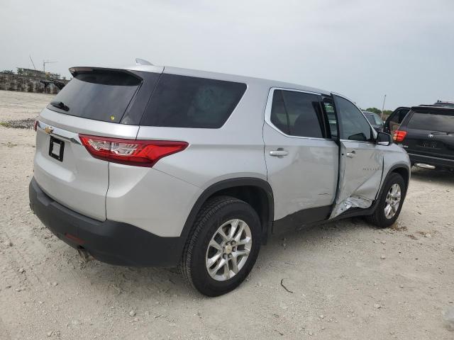 Photo 2 VIN: 1GNERFKW7LJ316453 - CHEVROLET TRAVERSE 