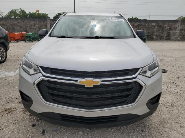 Photo 4 VIN: 1GNERFKW7LJ316453 - CHEVROLET TRAVERSE 