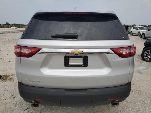 Photo 5 VIN: 1GNERFKW7LJ316453 - CHEVROLET TRAVERSE 