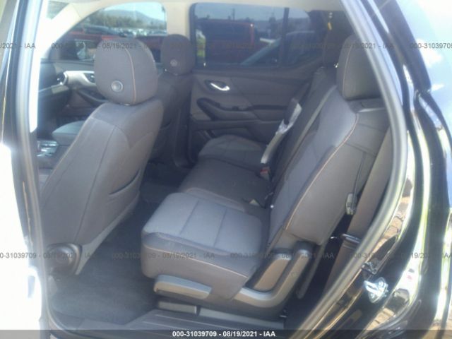 Photo 7 VIN: 1GNERFKW7MJ117839 - CHEVROLET TRAVERSE 