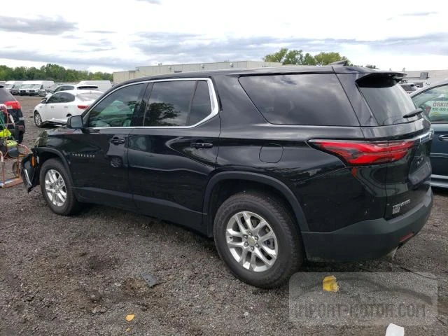 Photo 1 VIN: 1GNERFKW7NJ115932 - CHEVROLET TRAVERSE 