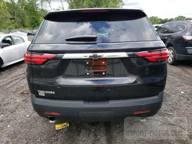 Photo 5 VIN: 1GNERFKW7NJ115932 - CHEVROLET TRAVERSE 