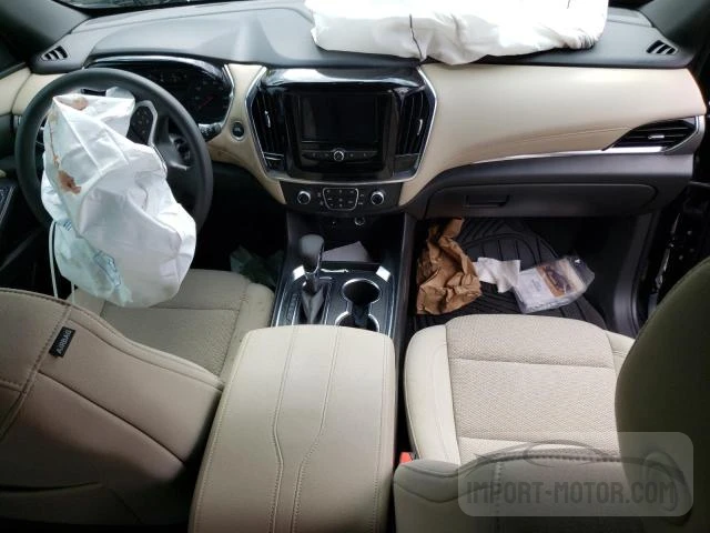 Photo 7 VIN: 1GNERFKW7NJ115932 - CHEVROLET TRAVERSE 