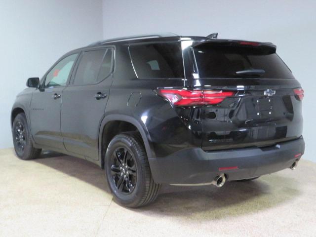 Photo 3 VIN: 1GNERFKW7NJ120662 - CHEVROLET TRAVERSE L 