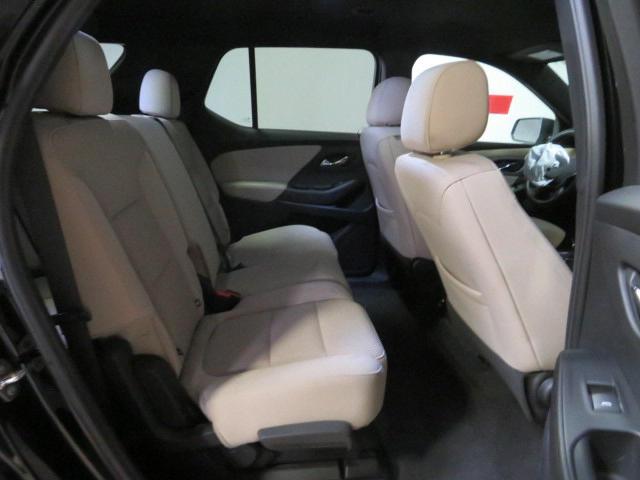 Photo 5 VIN: 1GNERFKW7NJ120662 - CHEVROLET TRAVERSE L 