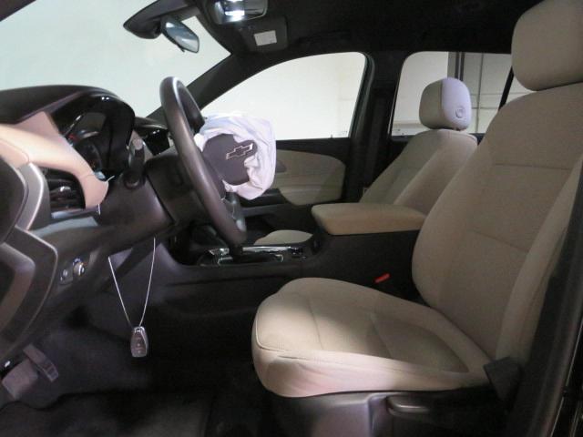 Photo 8 VIN: 1GNERFKW7NJ120662 - CHEVROLET TRAVERSE L 