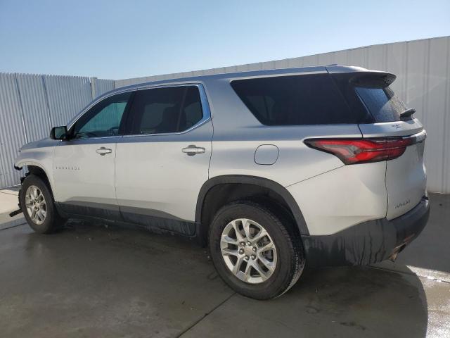 Photo 1 VIN: 1GNERFKW7NJ126137 - CHEVROLET TRAVERSE 