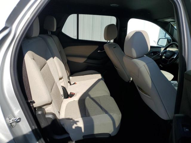 Photo 10 VIN: 1GNERFKW7NJ126137 - CHEVROLET TRAVERSE 