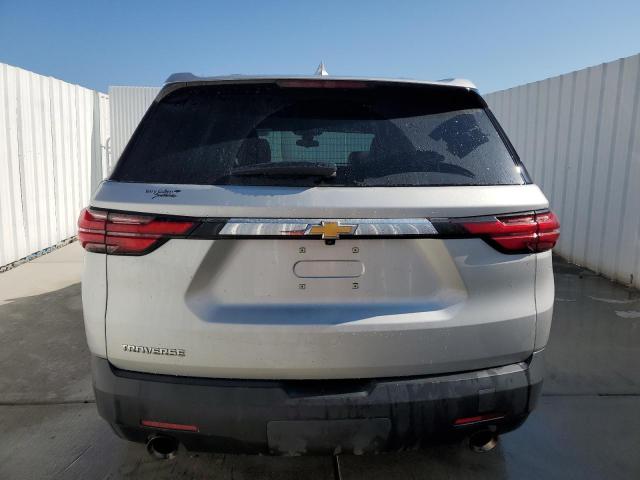 Photo 5 VIN: 1GNERFKW7NJ126137 - CHEVROLET TRAVERSE 