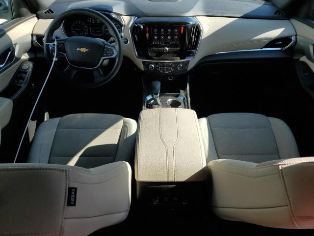 Photo 7 VIN: 1GNERFKW7NJ126137 - CHEVROLET TRAVERSE 