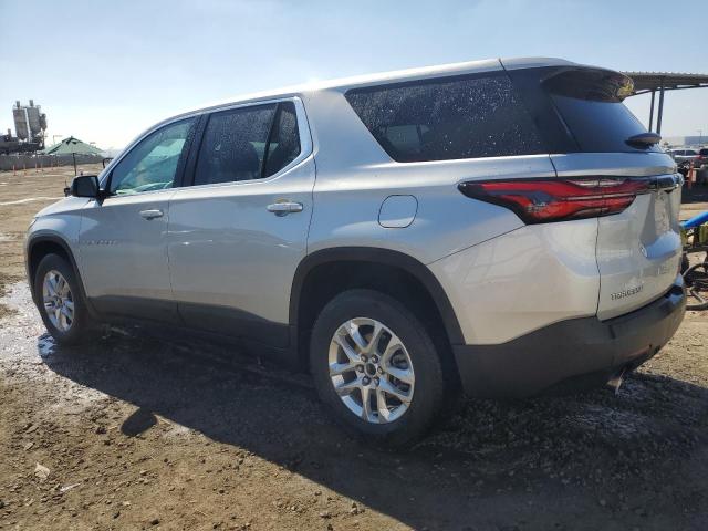 Photo 1 VIN: 1GNERFKW7NJ163138 - CHEVROLET TRAVERSE 