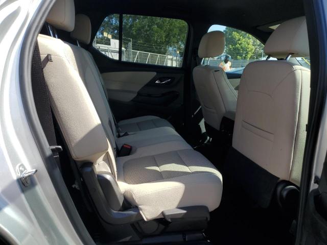 Photo 10 VIN: 1GNERFKW7NJ163138 - CHEVROLET TRAVERSE 