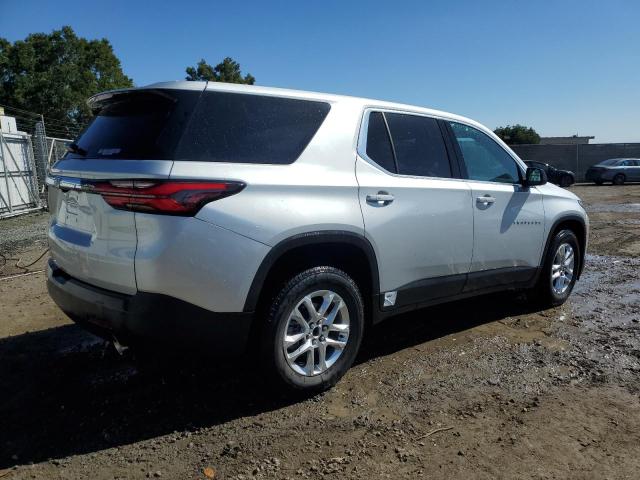 Photo 2 VIN: 1GNERFKW7NJ163138 - CHEVROLET TRAVERSE 