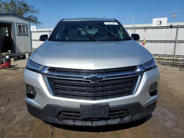 Photo 4 VIN: 1GNERFKW7NJ163138 - CHEVROLET TRAVERSE 