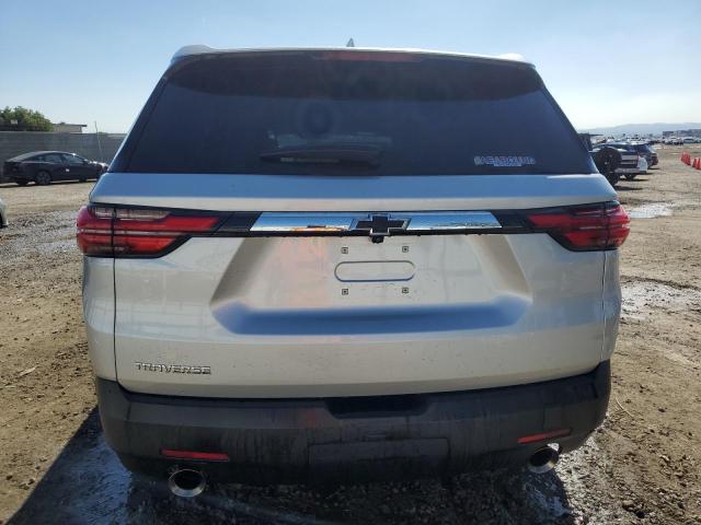 Photo 5 VIN: 1GNERFKW7NJ163138 - CHEVROLET TRAVERSE 