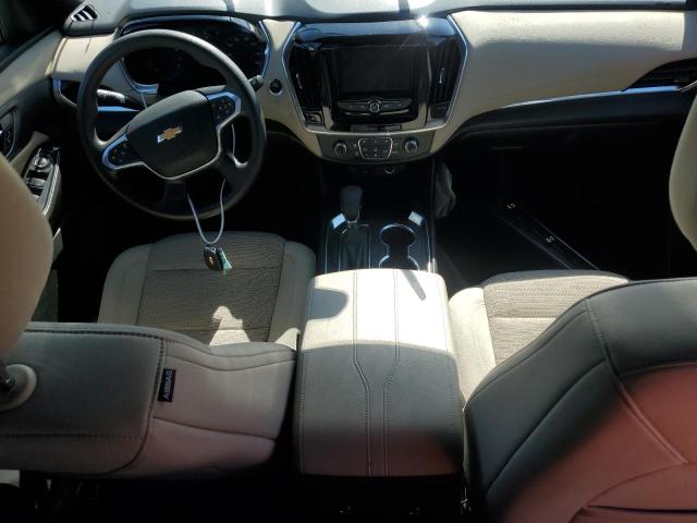 Photo 7 VIN: 1GNERFKW7NJ163138 - CHEVROLET TRAVERSE 