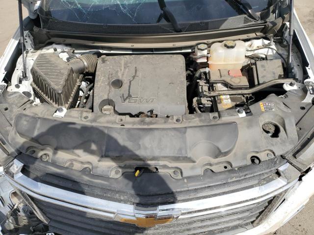 Photo 11 VIN: 1GNERFKW7PJ104366 - CHEVROLET TRAVERSE L 