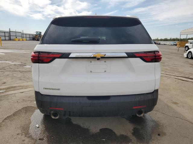 Photo 5 VIN: 1GNERFKW7PJ104366 - CHEVROLET TRAVERSE L 