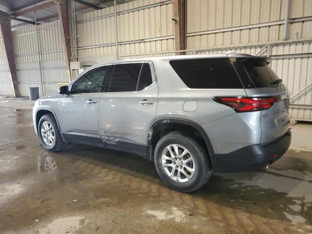 Photo 1 VIN: 1GNERFKW7PJ115450 - CHEVROLET TRAVERSE 