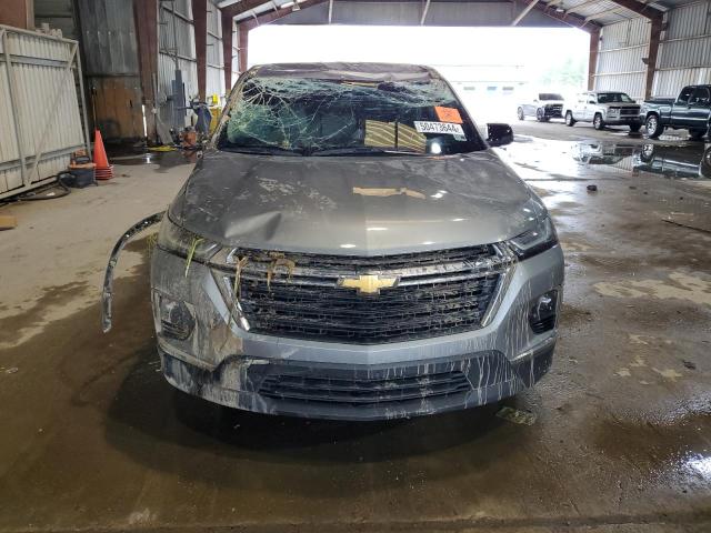 Photo 4 VIN: 1GNERFKW7PJ115450 - CHEVROLET TRAVERSE 