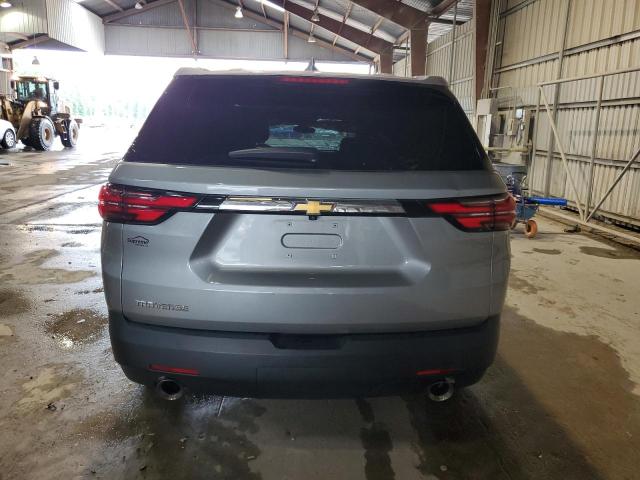 Photo 5 VIN: 1GNERFKW7PJ115450 - CHEVROLET TRAVERSE 