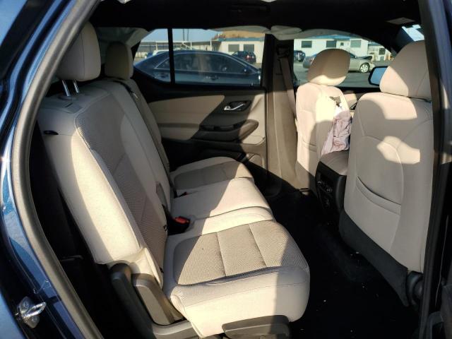 Photo 10 VIN: 1GNERFKW7PJ172568 - CHEVROLET TRAVERSE 