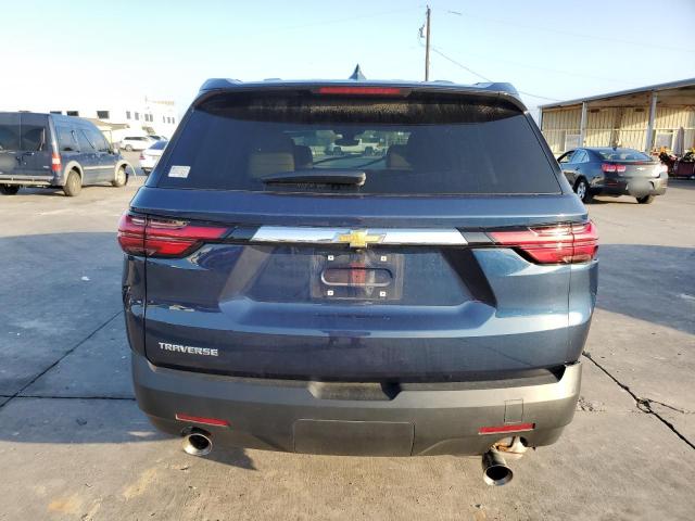 Photo 5 VIN: 1GNERFKW7PJ172568 - CHEVROLET TRAVERSE 